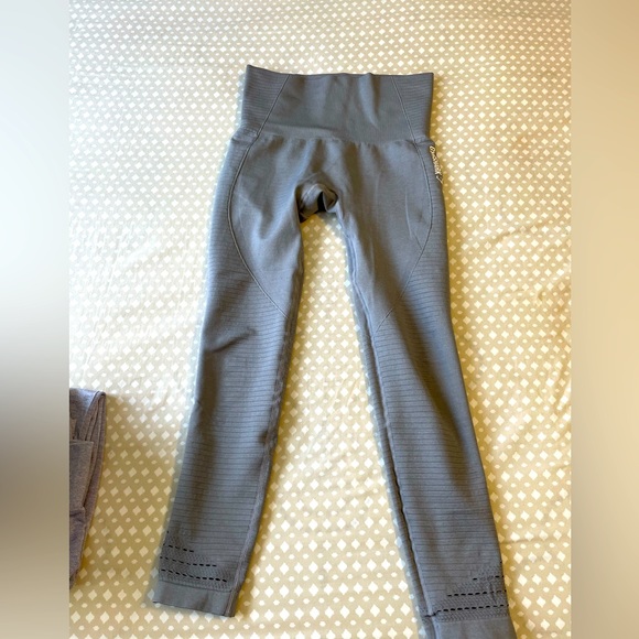 Gymshark legging - Picture 1 of 3